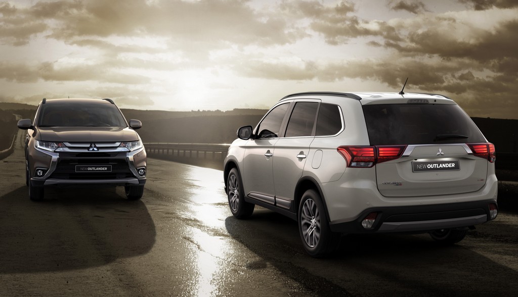 NEW OUTLANDER É O PRIMEIRO CROSSOVER DIESEL DA MITSUBISHI MOTORS NO BRASIL, foto 55