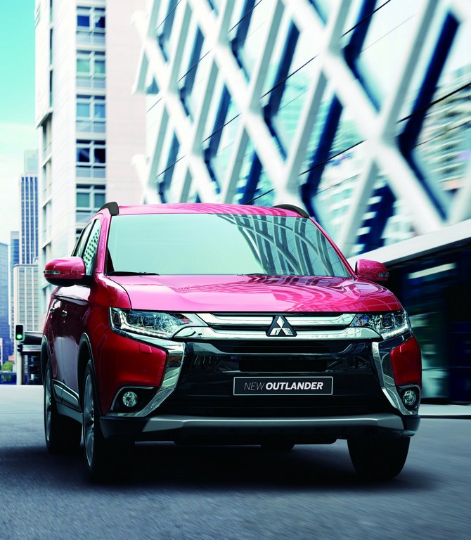 NEW OUTLANDER É O PRIMEIRO CROSSOVER DIESEL DA MITSUBISHI MOTORS NO BRASIL, foto 56