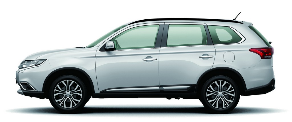 NEW OUTLANDER É O PRIMEIRO CROSSOVER DIESEL DA MITSUBISHI MOTORS NO BRASIL, foto 57