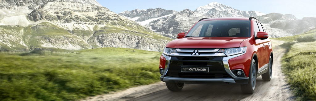 NEW OUTLANDER É O PRIMEIRO CROSSOVER DIESEL DA MITSUBISHI MOTORS NO BRASIL, foto 58