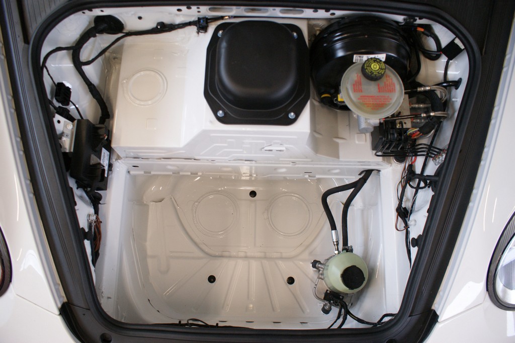 KAEGE MOSTRA SEU PROGRAMA DE TUNING PARA O PORSCHE 911 GT3, foto 14