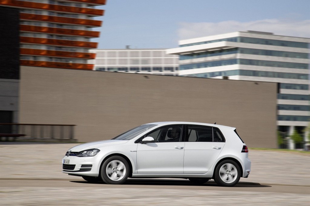 VOLKSWAGEN APRESENTA O GOLF TSI BLUEMOTION, foto 3