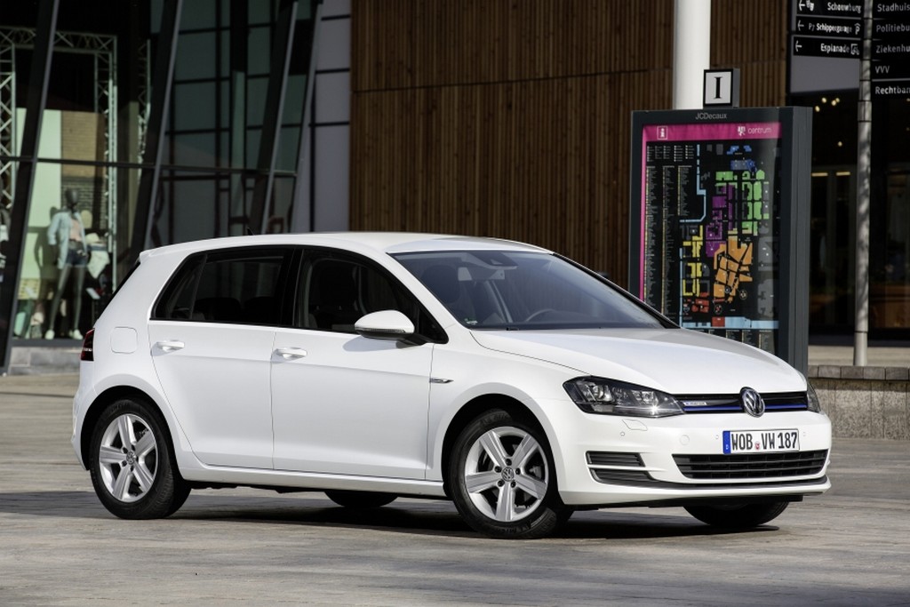 VOLKSWAGEN APRESENTA O GOLF TSI BLUEMOTION, foto 4