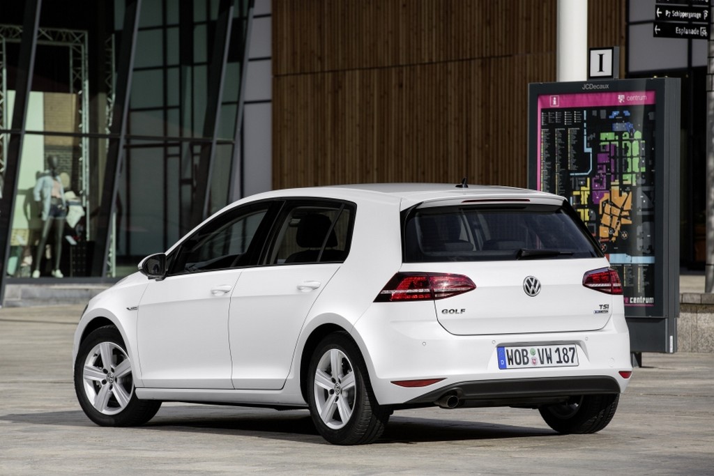 VOLKSWAGEN APRESENTA O GOLF TSI BLUEMOTION, foto 5