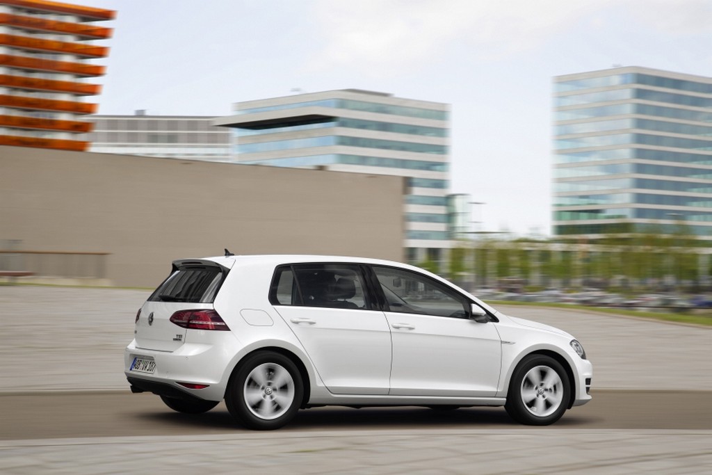 VOLKSWAGEN APRESENTA O GOLF TSI BLUEMOTION, foto 7