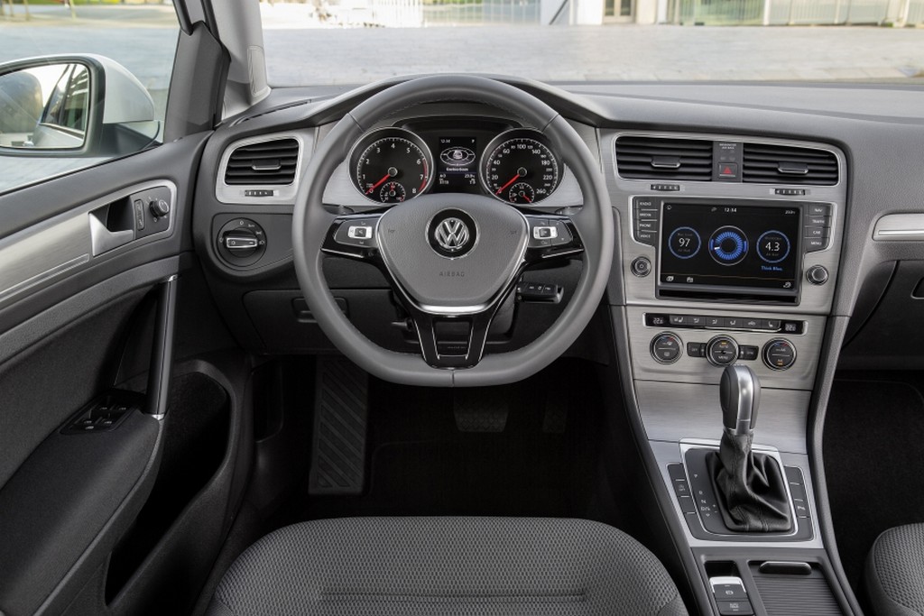 VOLKSWAGEN APRESENTA O GOLF TSI BLUEMOTION, foto 8