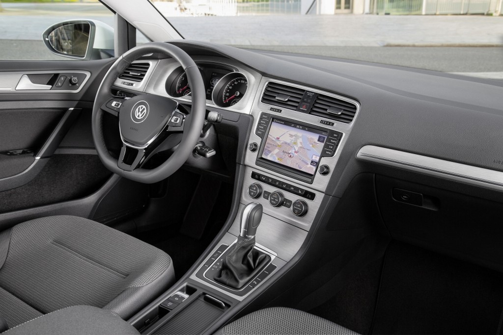VOLKSWAGEN APRESENTA O GOLF TSI BLUEMOTION, foto 9