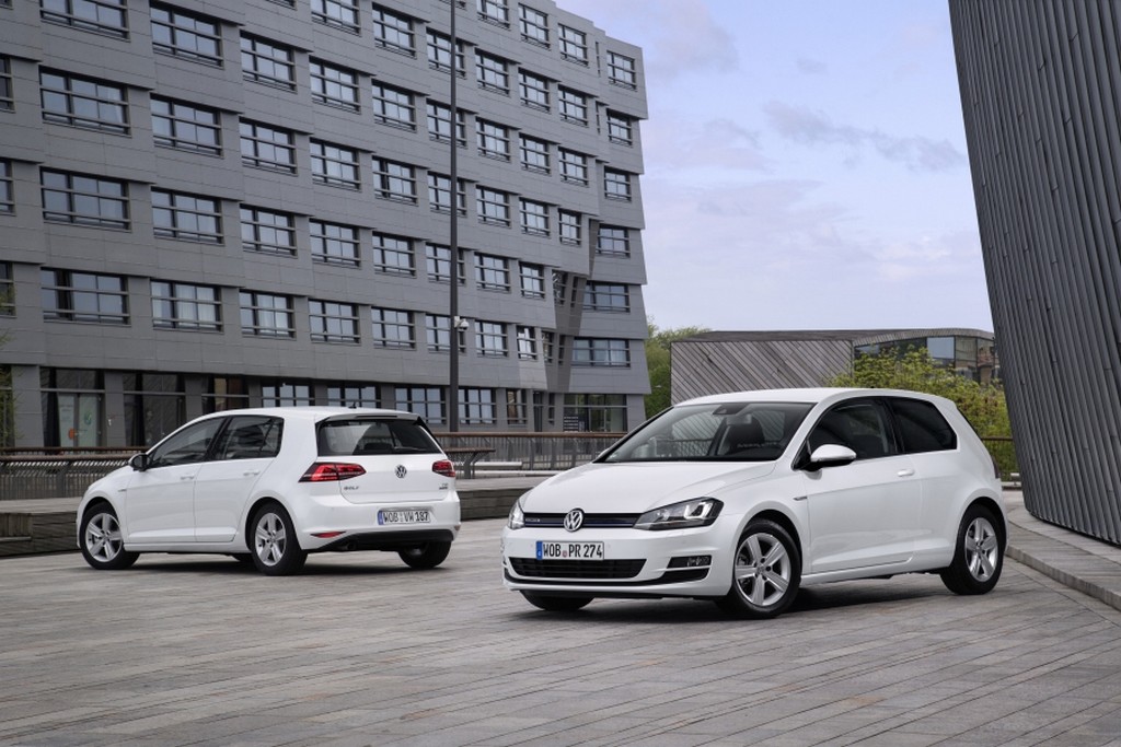 VOLKSWAGEN APRESENTA O GOLF TSI BLUEMOTION, foto 10