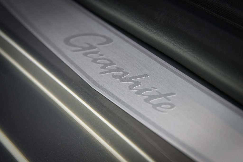 CHEVROLET COBALT GRAPHITE INAUGURA NOVO PATAMAR DE SOFISTICAÇÃO NO SEGMENTO, foto 6