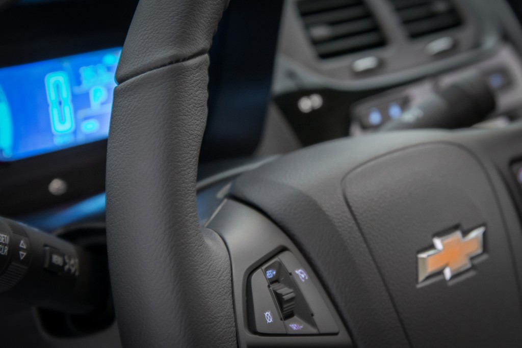 CHEVROLET COBALT GRAPHITE INAUGURA NOVO PATAMAR DE SOFISTICAÇÃO NO SEGMENTO, foto 8