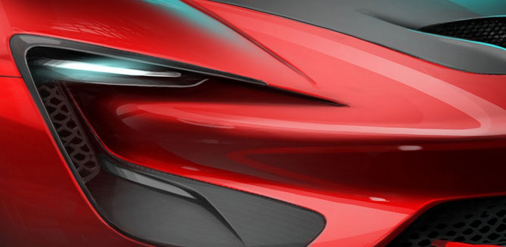 FIAT-CHRYSLER ANUNCIA O SRT TOMAHAWK VISION GT, foto 2
