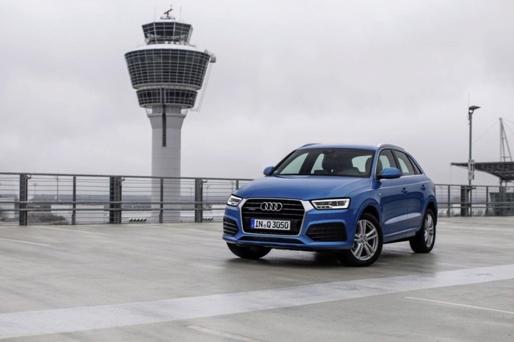 NOVO AUDI Q3: UM MODELO DE SUCESSO, AGORA AINDA MELHOR, foto 21