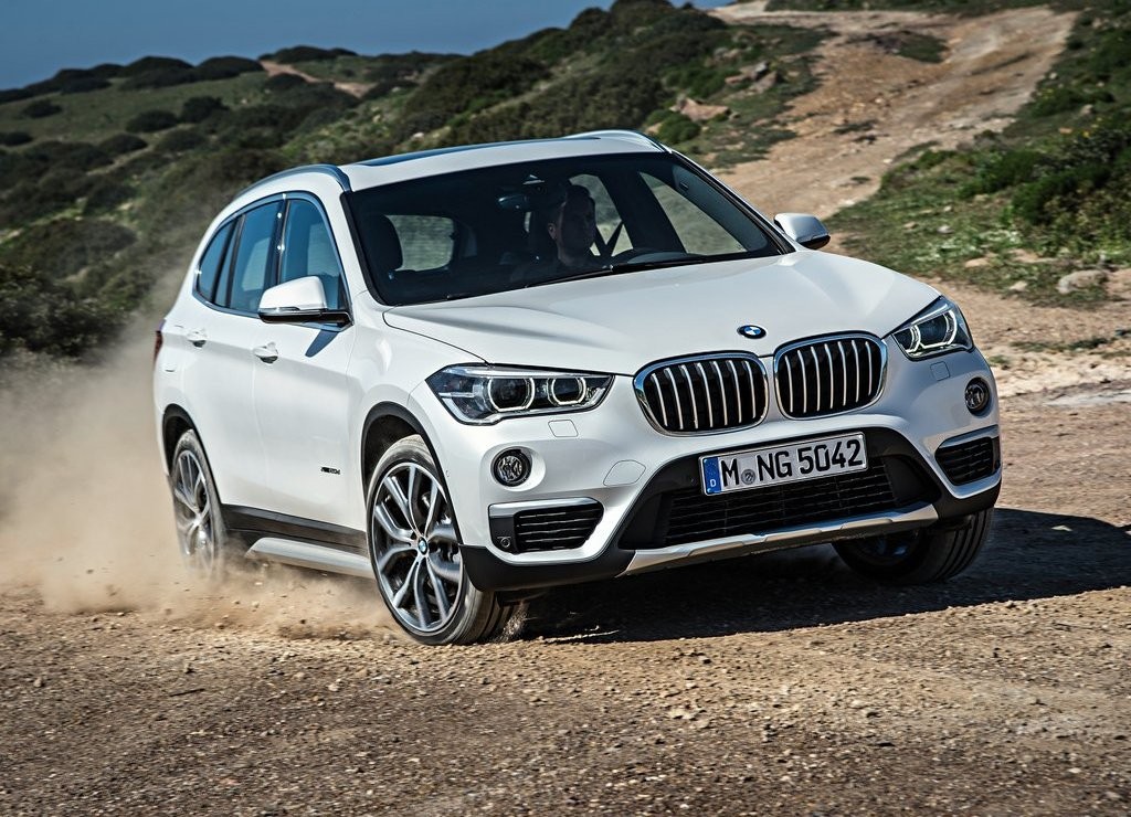 BMW APRESENTA O NOVO X1, foto 5