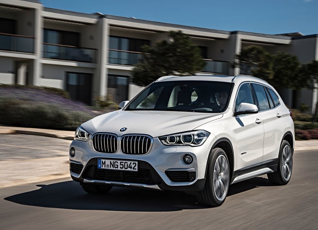 BMW APRESENTA O NOVO X1, foto 9