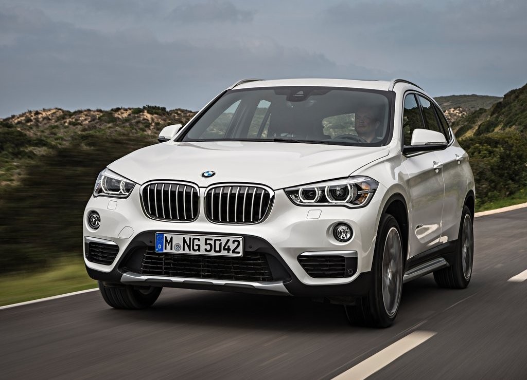 BMW APRESENTA O NOVO X1, foto 11