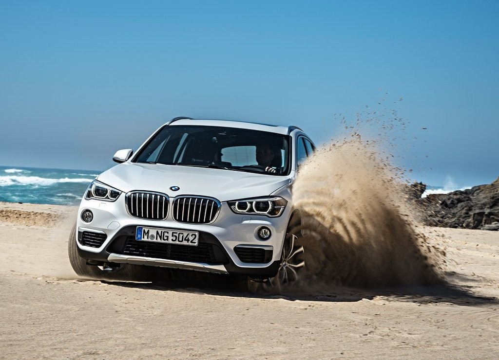 BMW APRESENTA O NOVO X1, foto 16