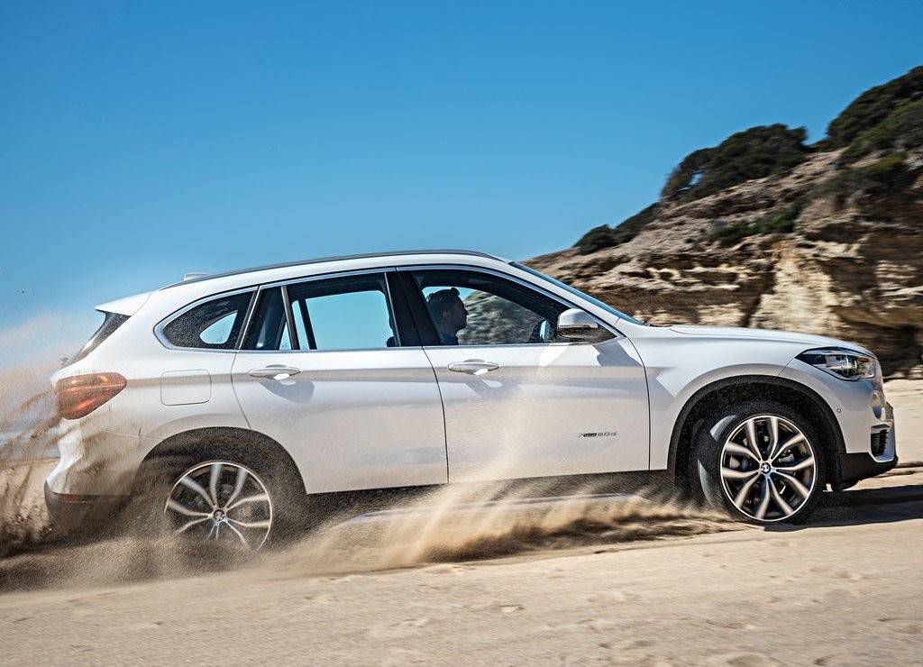 BMW APRESENTA O NOVO X1, foto 22