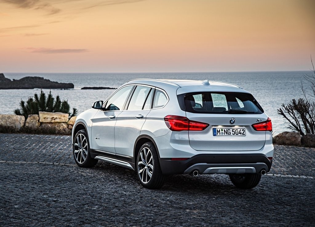 BMW APRESENTA O NOVO X1, foto 23