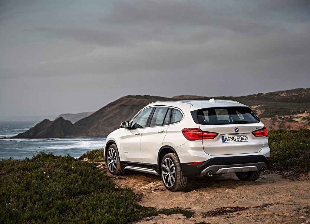 BMW APRESENTA O NOVO X1, foto 24