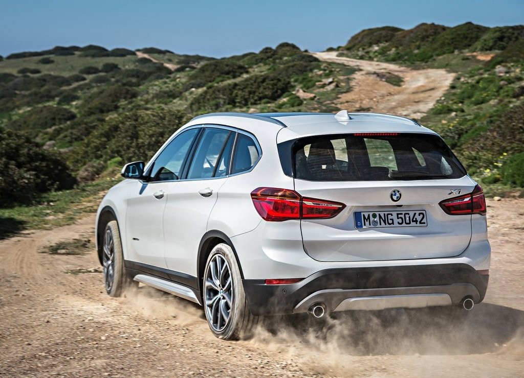 BMW APRESENTA O NOVO X1, foto 28