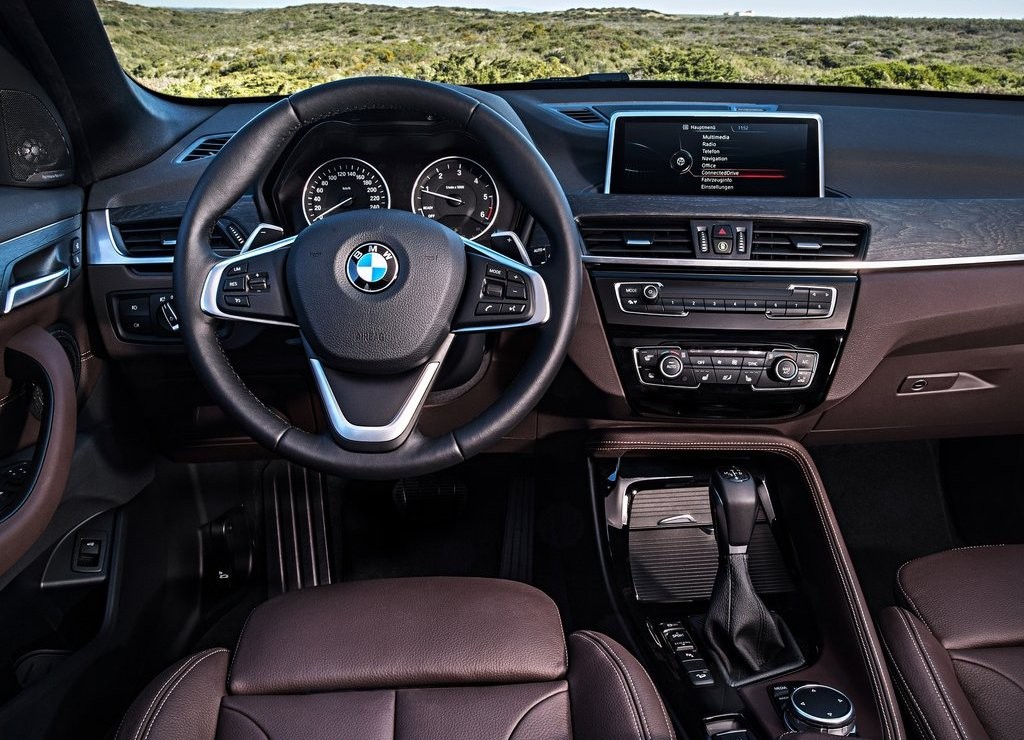BMW APRESENTA O NOVO X1, foto 38