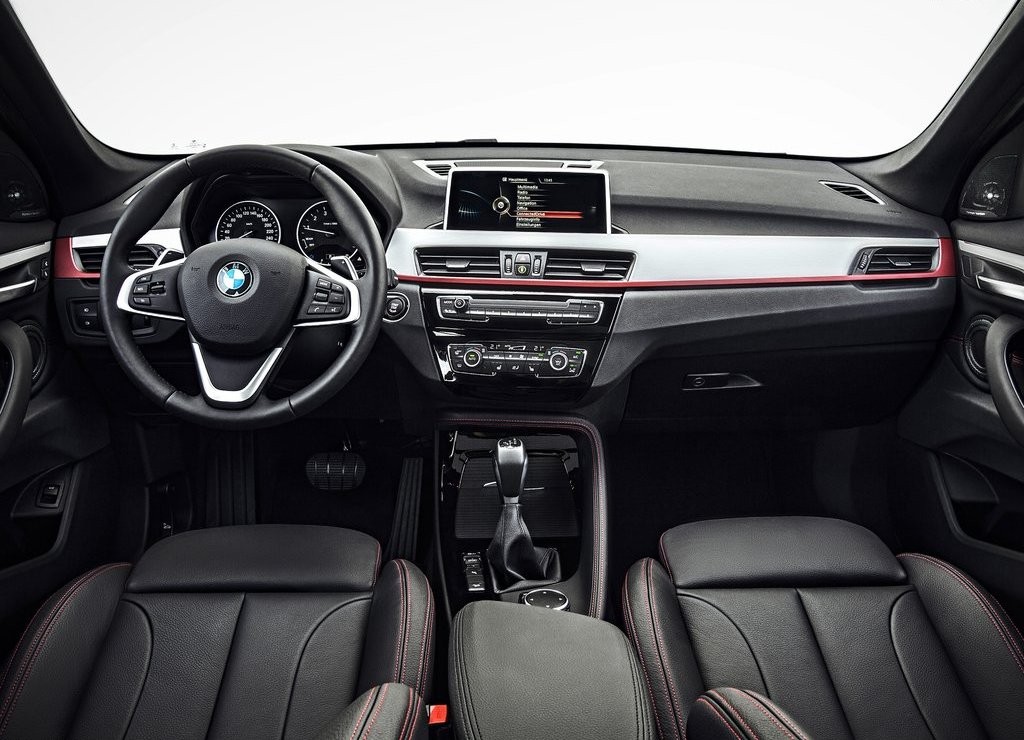 BMW APRESENTA O NOVO X1, foto 40