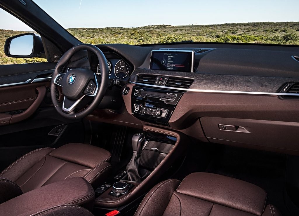 BMW APRESENTA O NOVO X1, foto 43