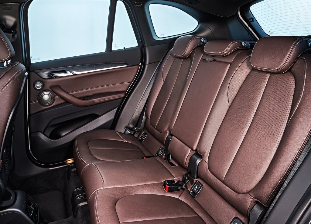 BMW APRESENTA O NOVO X1, foto 47