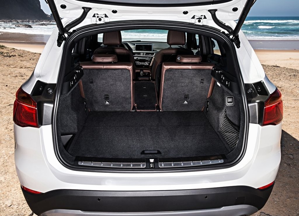 BMW APRESENTA O NOVO X1, foto 61