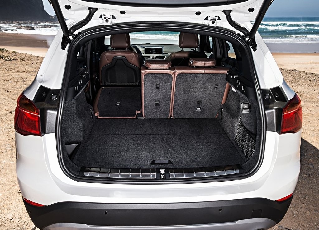 BMW APRESENTA O NOVO X1, foto 63