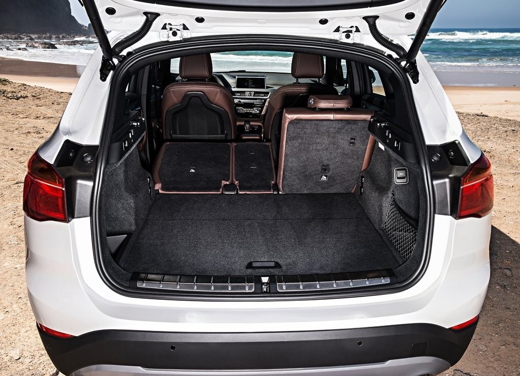 BMW APRESENTA O NOVO X1, foto 64
