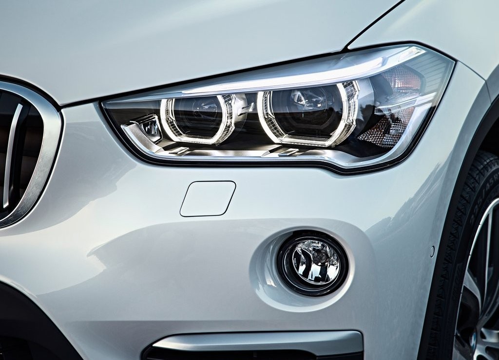 BMW APRESENTA O NOVO X1, foto 67
