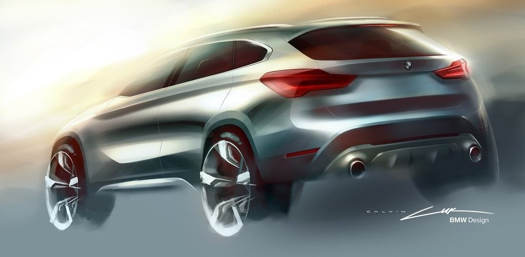 BMW APRESENTA O NOVO X1, foto 74