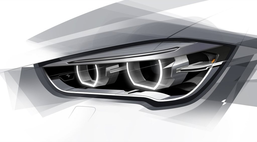BMW APRESENTA O NOVO X1, foto 76