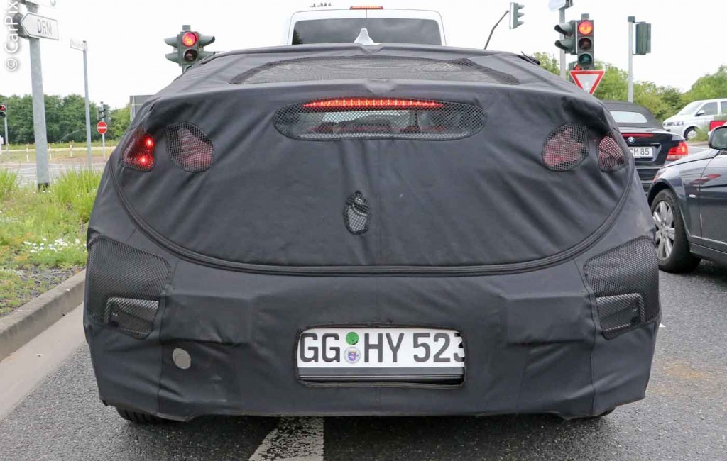 HYUNDAI PREPARA CONCORRENTE DO TOYOTA PRIUS, foto 6