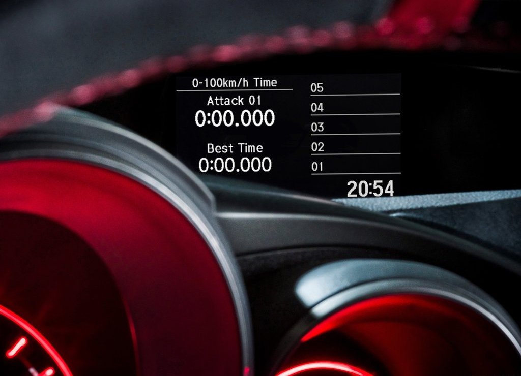 NOVO HONDA CIVIC TYPE R COM MAIS IMAGENS E DETALHES, foto 39