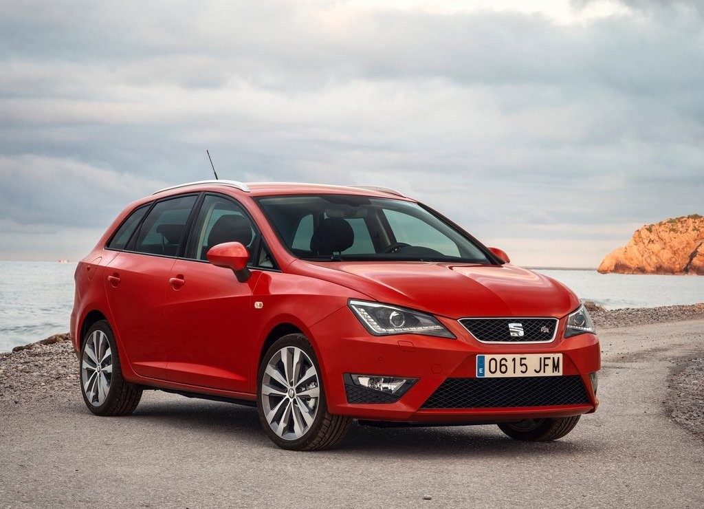 NOVO SEAT IBIZA: MAIS IMAGENS DO COMPACTO ESPANHOL, foto 2