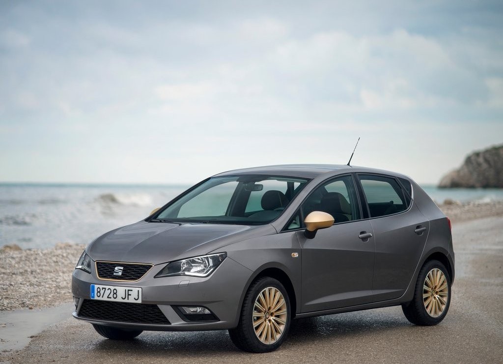 NOVO SEAT IBIZA: MAIS IMAGENS DO COMPACTO ESPANHOL, foto 4