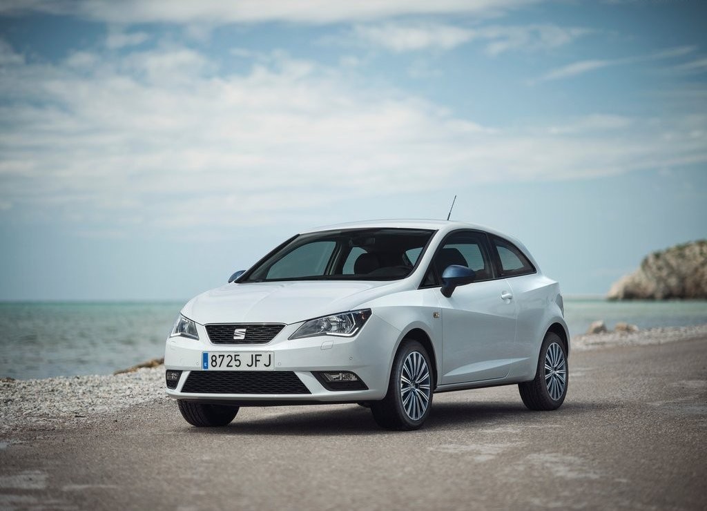 NOVO SEAT IBIZA: MAIS IMAGENS DO COMPACTO ESPANHOL, foto 5