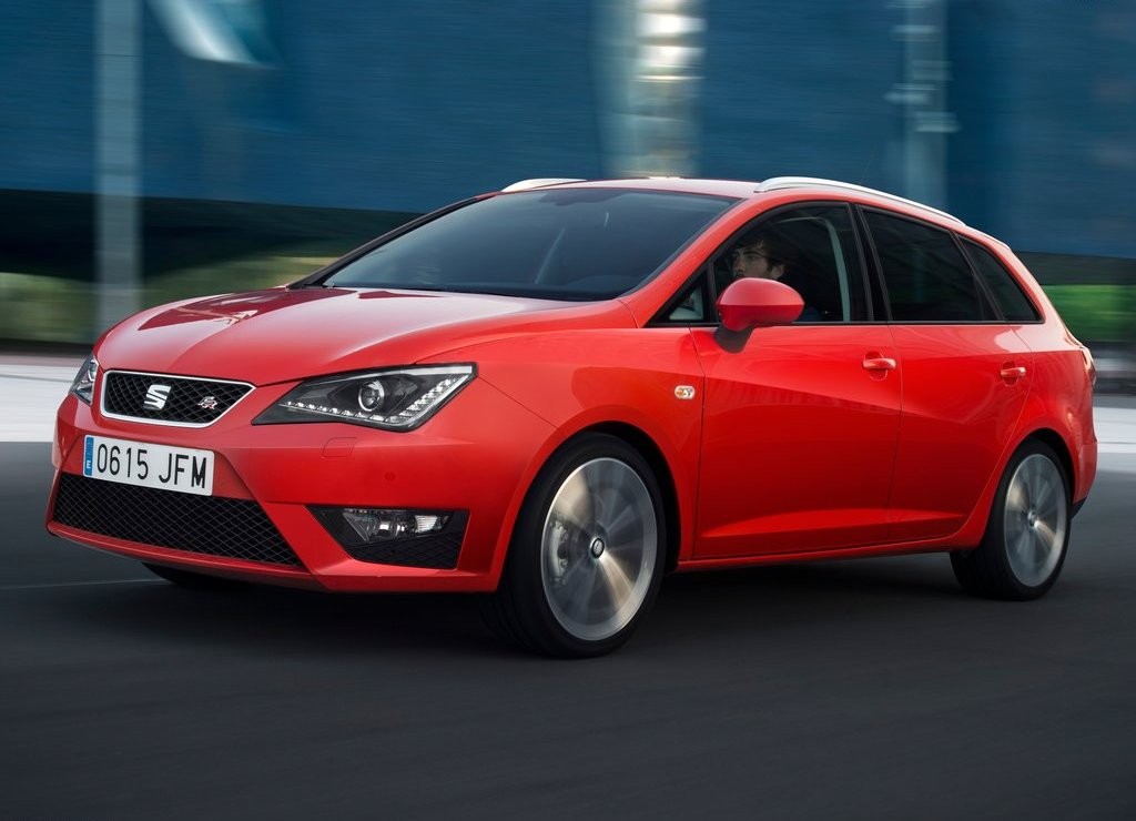 NOVO SEAT IBIZA: MAIS IMAGENS DO COMPACTO ESPANHOL, foto 7