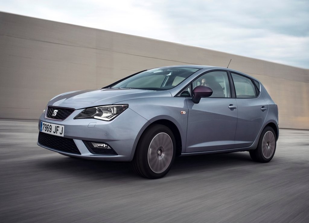 NOVO SEAT IBIZA: MAIS IMAGENS DO COMPACTO ESPANHOL, foto 8