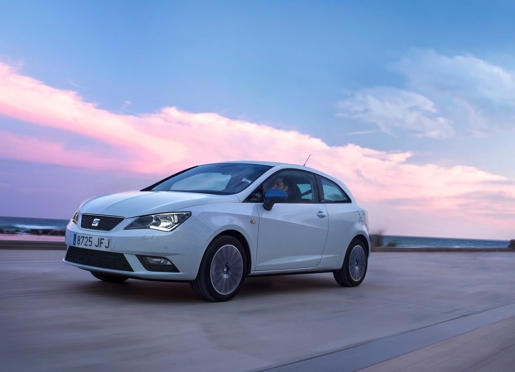 NOVO SEAT IBIZA: MAIS IMAGENS DO COMPACTO ESPANHOL, foto 9