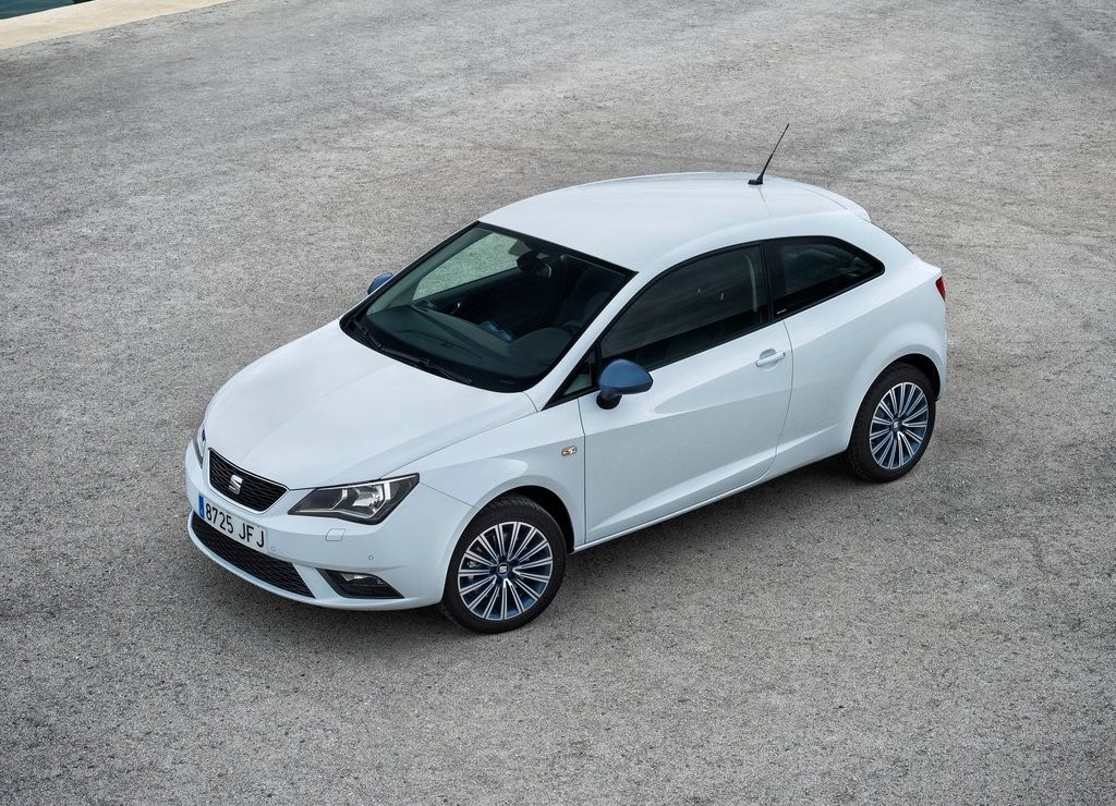 NOVO SEAT IBIZA: MAIS IMAGENS DO COMPACTO ESPANHOL, foto 14