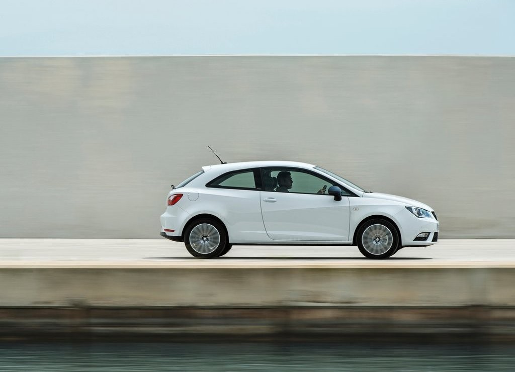 NOVO SEAT IBIZA: MAIS IMAGENS DO COMPACTO ESPANHOL, foto 16