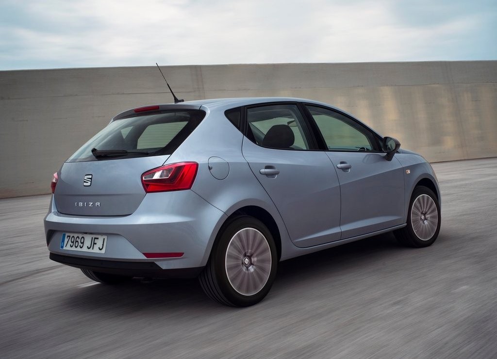 NOVO SEAT IBIZA: MAIS IMAGENS DO COMPACTO ESPANHOL, foto 24