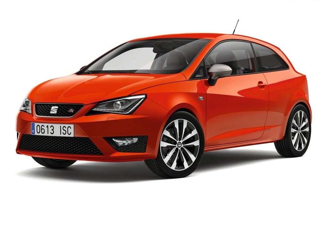NOVO SEAT IBIZA: MAIS IMAGENS DO COMPACTO ESPANHOL, foto 26