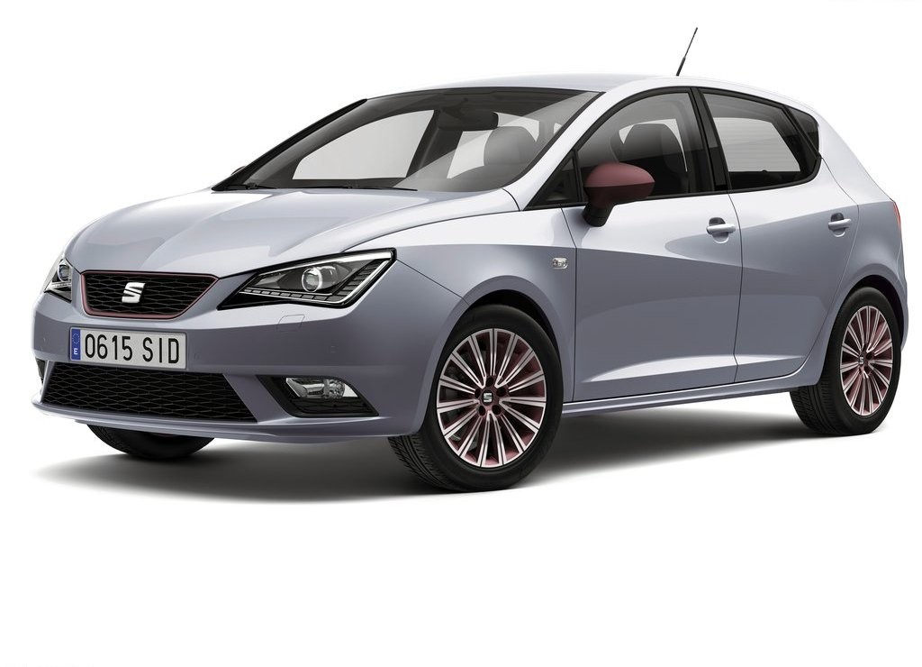 NOVO SEAT IBIZA: MAIS IMAGENS DO COMPACTO ESPANHOL, foto 27