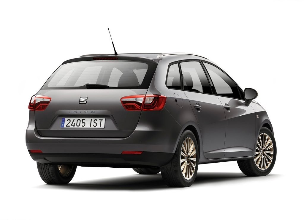 NOVO SEAT IBIZA: MAIS IMAGENS DO COMPACTO ESPANHOL, foto 31