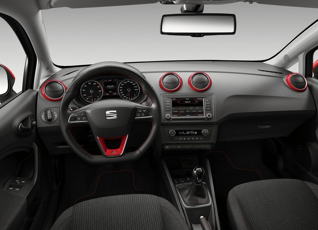 NOVO SEAT IBIZA: MAIS IMAGENS DO COMPACTO ESPANHOL, foto 36