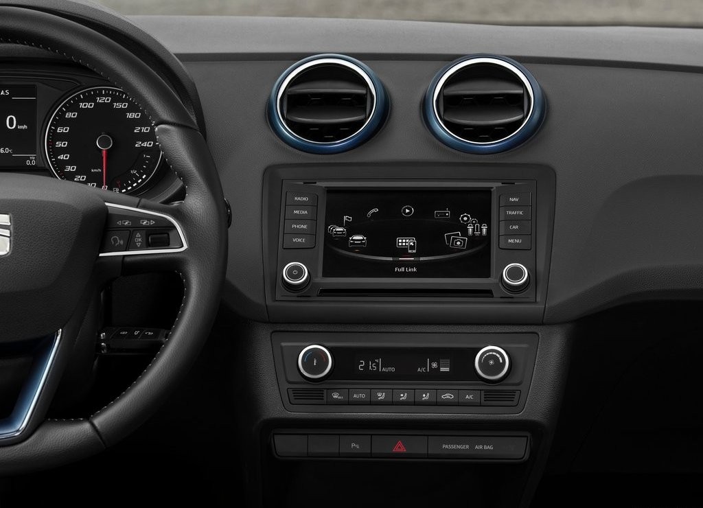 NOVO SEAT IBIZA: MAIS IMAGENS DO COMPACTO ESPANHOL, foto 46